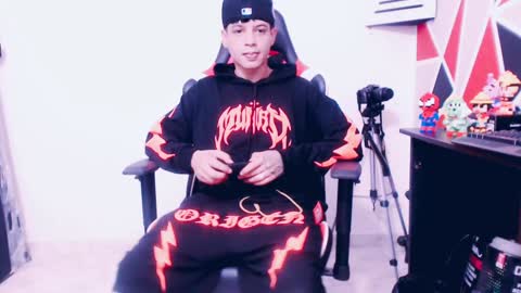 matias online show from 01.15.25