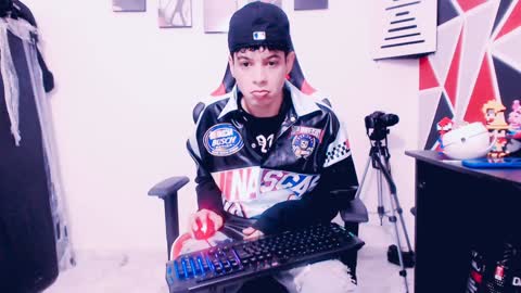 matias online show from 01.25.25