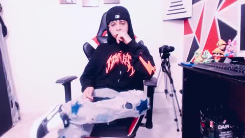 matias online show from 02.14.25