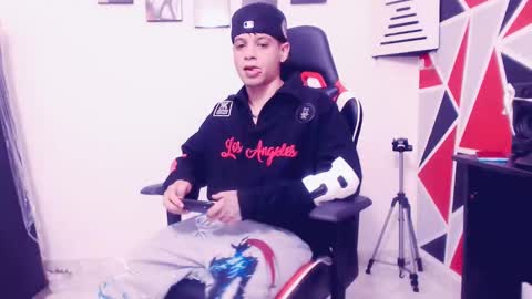 matias online show from 09.23.25