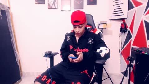 matias online show from 12.16.25