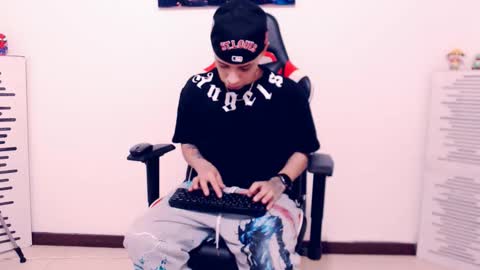 matias online show from 03.22.26