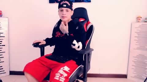 matias online show from 04.04.26