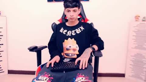 matias online show from 04.10.26