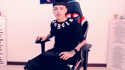 matias online show from 04.18.26