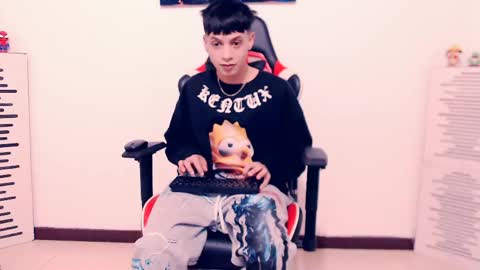 matias online show from 04.20.26