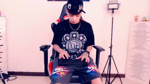 matias online show from 06.30.26