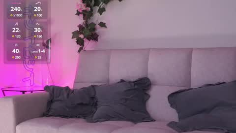 Snapshot of indulgencex chatting on 01.23.25 Lana and AlexPVT OPEN online show from 01.23.25