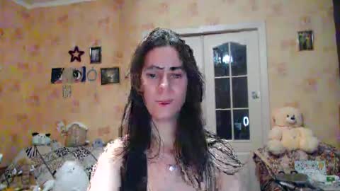Snapshot of inelika chatting on 12.06.24 Inna online show from 12.06.24