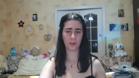 Snapshot of inelika chatting on 01.17.25 Inna online show from 01.17.25
