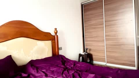 Snapshot of inesfodor chatting on 02.24.26 Ines online show from 02.24.26