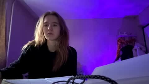 Snapshot of inespacheco chatting on 02.24.26 Sofia online show from 02.24.26