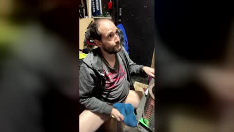 infamous1182 online show from 03.10.26