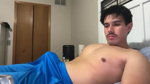 Lucas online show from 10.04.25