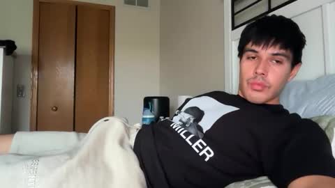 Lucas online show from 10.16.25