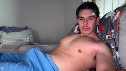 Lucas online show from 11.05.25