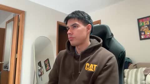 Lucas online show from 12.15.25