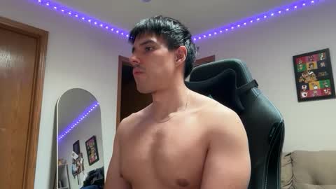 Lucas online show from 01.13.26