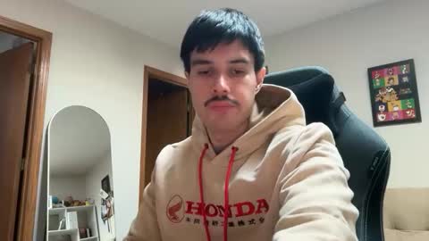 Lucas online show from 02.14.26