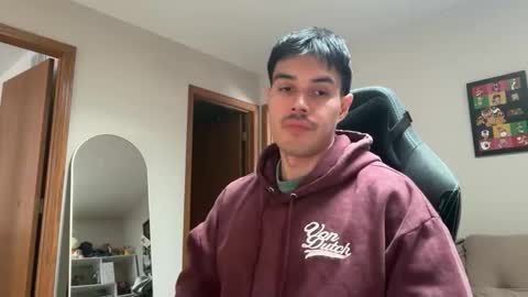 Lucas online show from 02.24.26