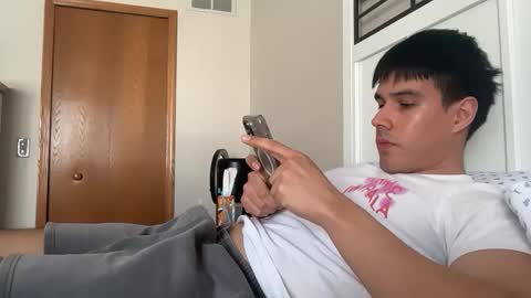 Lucas online show from 03.16.26