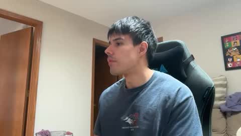 Lucas online show from 03.24.26