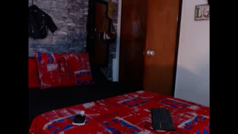 MOLLY online show from 12.03.25