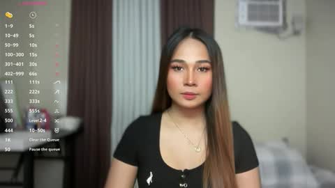 Ms. Vex online show from 04.18.26