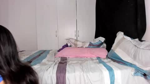 Samantha and chris online show from 12.10.24