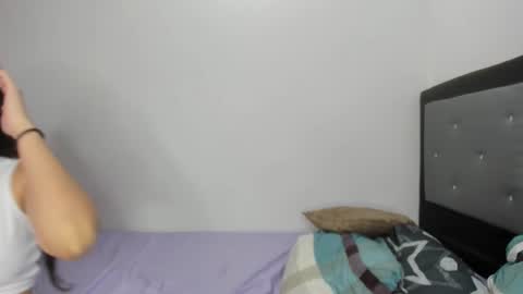 Samantha and chris online show from 01.06.26