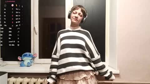 Keily online show from 10.03.25