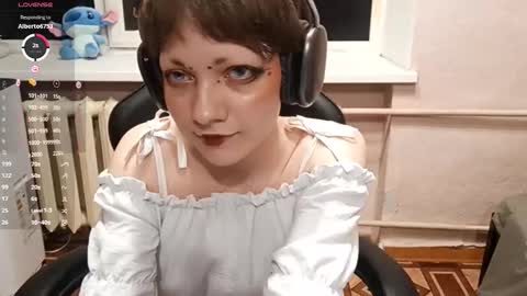 Keily online show from 10.04.25