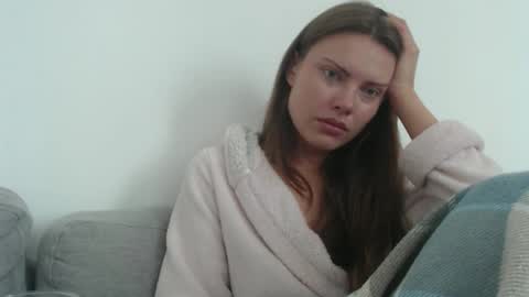 Sweet girl online show from 09.18.25