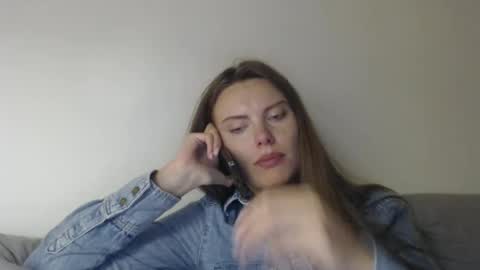 Sweet girl online show from 09.19.25