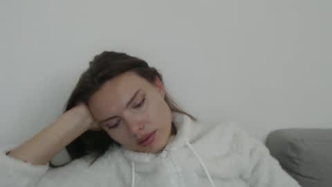 Sweet girl online show from 10.01.25