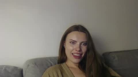 Sweet girl online show from 11.10.25