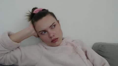 Sweet girl online show from 01.14.26