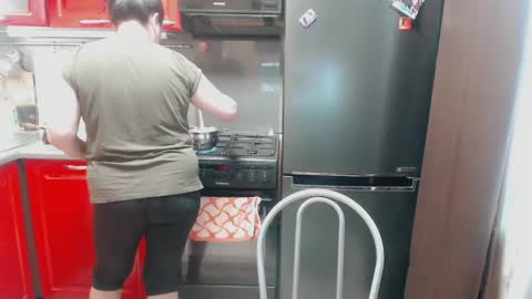 Infinity online show from 12.09.24