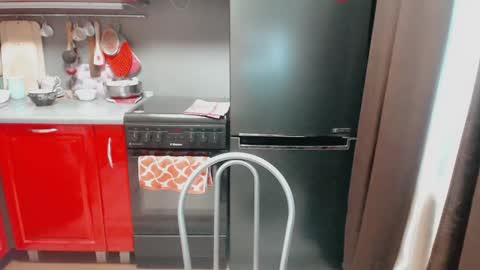 Infinity online show from 12.10.24