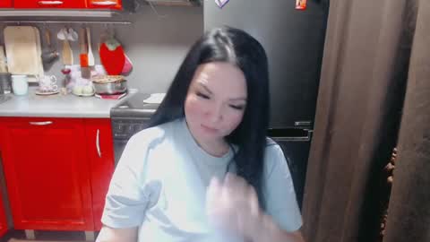 Infinity online show from 12.15.24