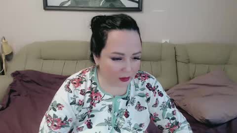 Infinity online show from 12.30.24