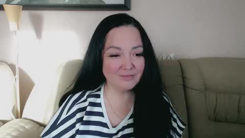 Infinity online show from 11.13.25