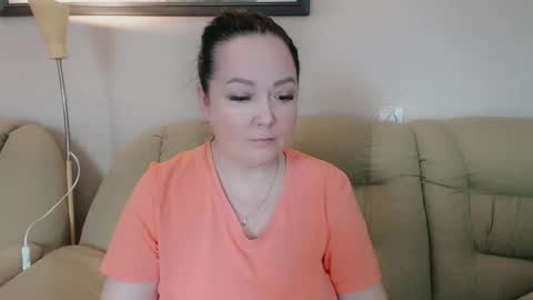 Infinity online show from 02.11.26