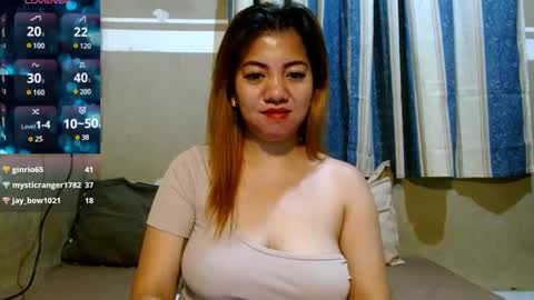 Infinitythegoddess online show from 01.06.25