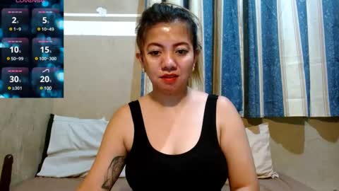 Infinitythegoddess online show from 01.10.25