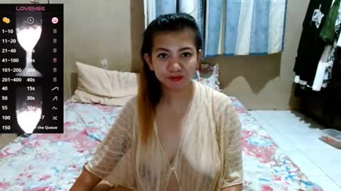Infinitythegoddess online show from 09.13.25