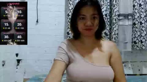 Infinitythegoddess online show from 10.03.25