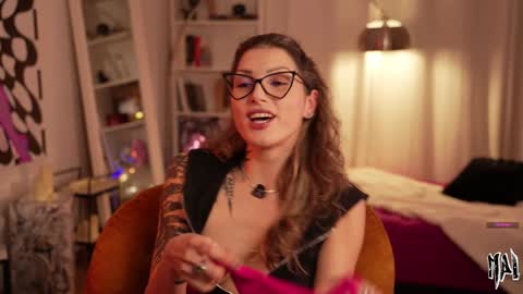 MAL ---  online show from 02.19.26