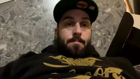 infusedpleasure online show from 11.05.25