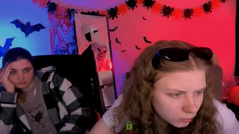 inga_gree online show from 10.30.25